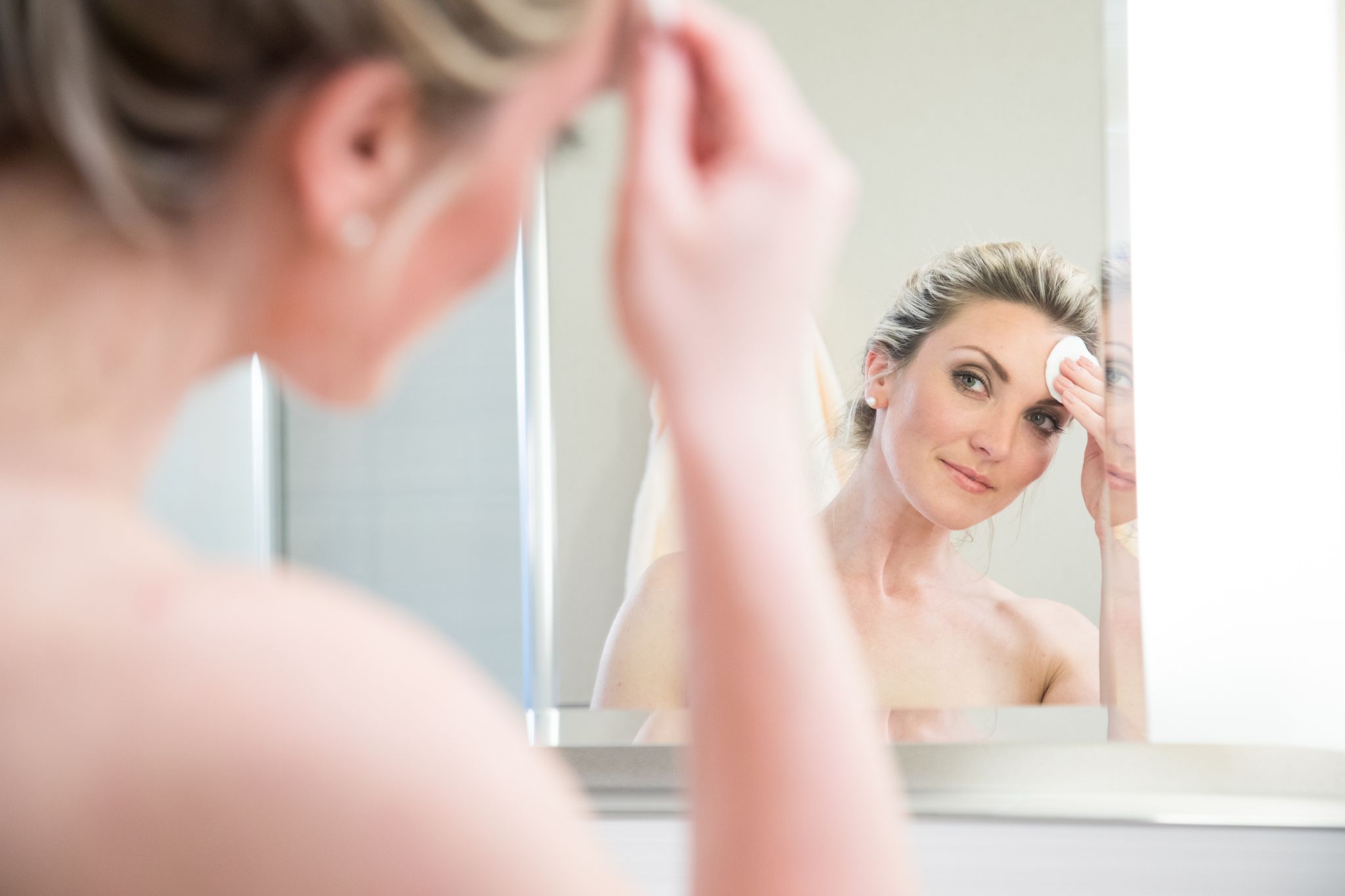 Gesichtsreinigung: Wann Double Cleansing sinnvoll ist